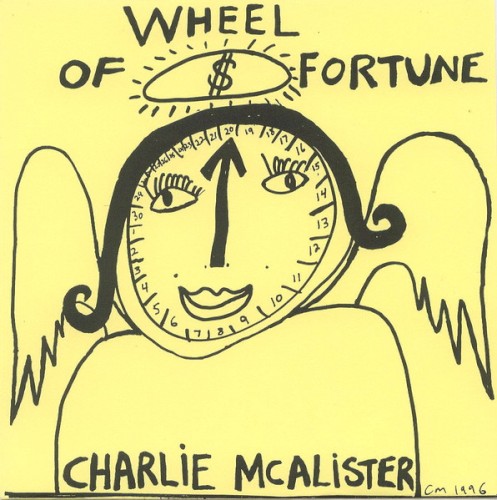 Wheel Of Fortune