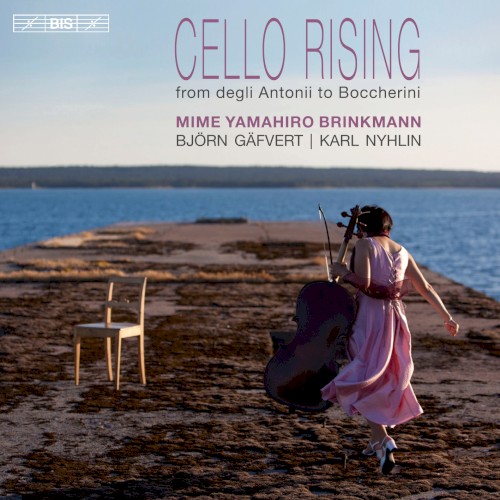 Cello Rising