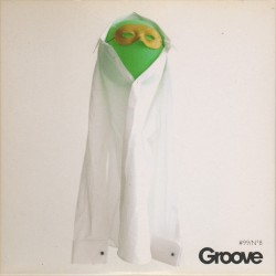 Groove: #99/N° 8