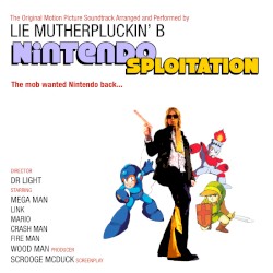 Nintendosploitation