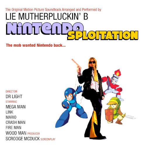 Nintendosploitation