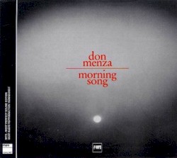 Morning Song