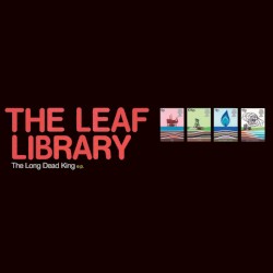 The Long Dead King EP