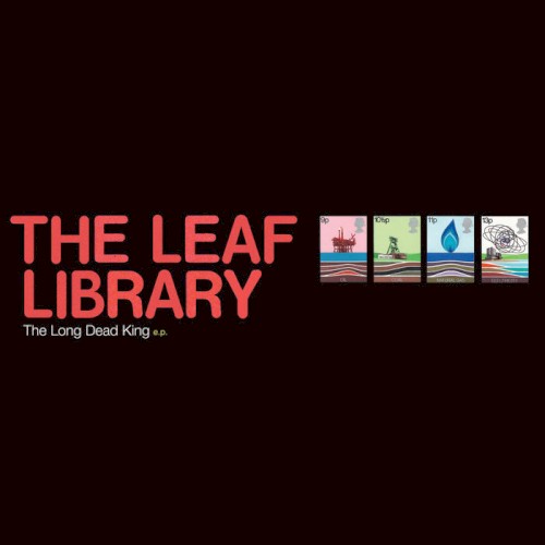 The Long Dead King EP