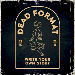 Write Your Own Story