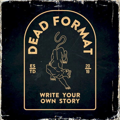 Write Your Own Story