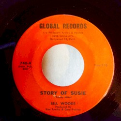 The Story of Susie / Gossip