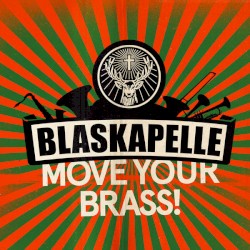 Move Your Brass!