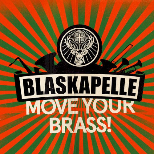Move Your Brass!