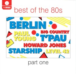 Best of the 80s, Part One