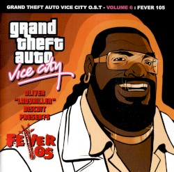 Grand Theft Auto: Vice City, Volume 6: Fever 105