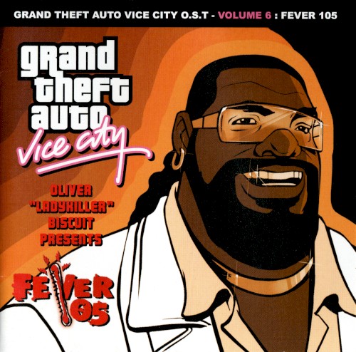 Grand Theft Auto: Vice City, Volume 6: Fever 105