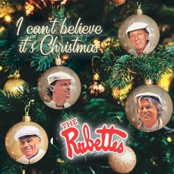 I Can't Believe It's Christmas