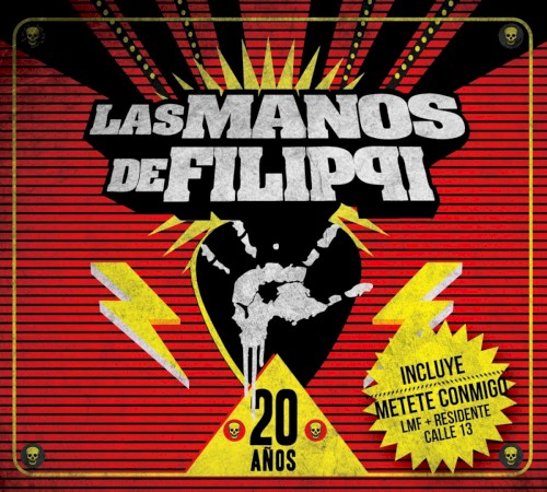 20 Años