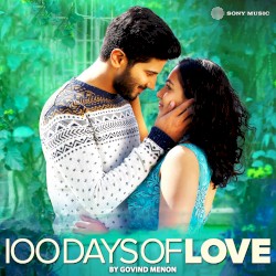 100 Days of Love (Original Motion Picture Soundtrack)