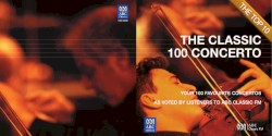 Classic 100 Concerto (Top 10)