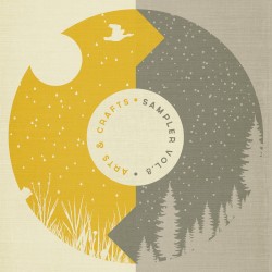 Arts & Crafts Sampler, Volume 8