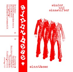 Sünder und Sinnstifter