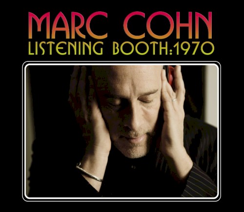 Listening Booth: 1970