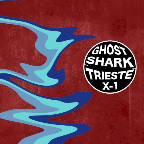 Ghost Shark/Trieste X‐1