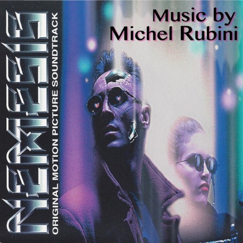 Nemesis: Original Motion Picture Soundtrack