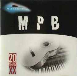 MPB - Coletânia Millennium