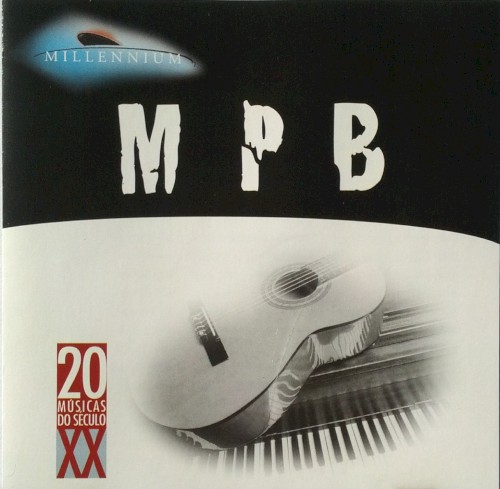 MPB - Coletânia Millennium