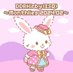 ~Monthlies 2024.02~