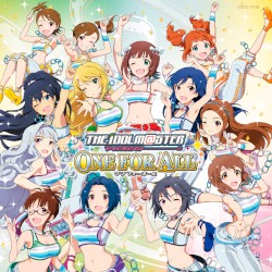 THE IDOLM@STER MASTER ARTIST 3 FINALE Destiny
