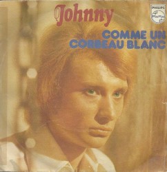 Comme un corbeau blanc / La musique que j'aime