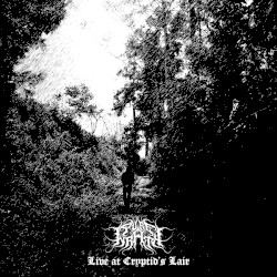 Live at Cryptid's Lair