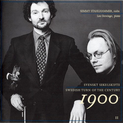 1900: Svenskt sekelskifte II