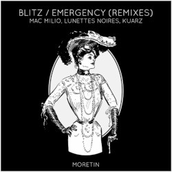 Blitz / Emergency (Remixes)