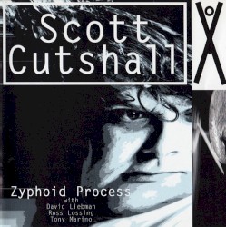 Zyphoid Process