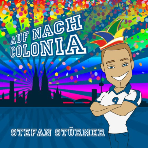 Auf nach Colonia