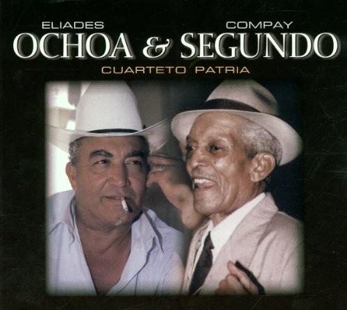 Ochoa & Segundo