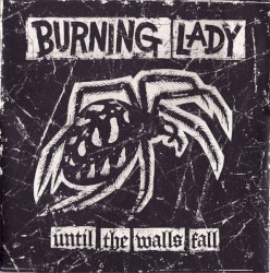 Until the Walls Fall