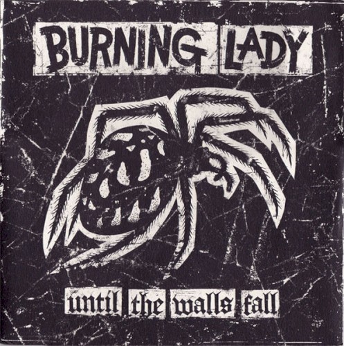 Until the Walls Fall