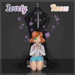 Lovely Roses