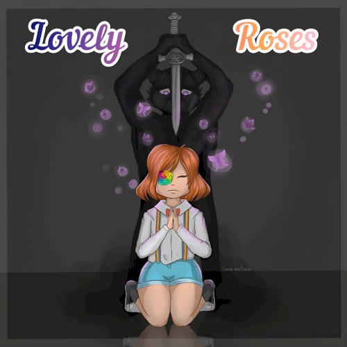 Lovely Roses