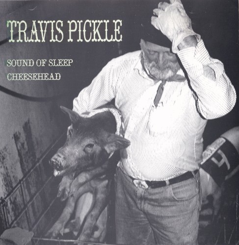 Sound Of Sleep / Cheesehead