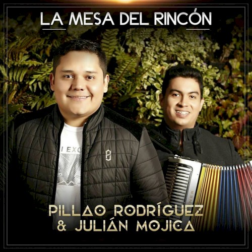 La mesa del rincón