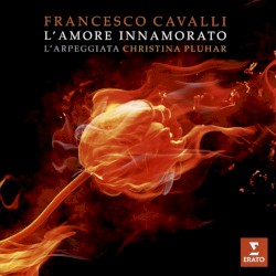 L’amore innamorato