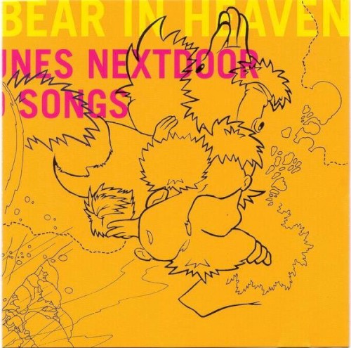 Tunes Nextdoor to Songs