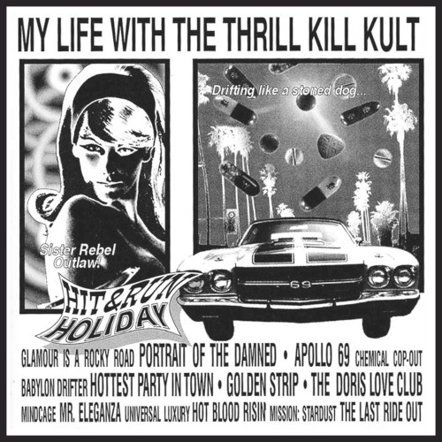 Hit & Run Holiday