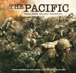 The Pacific: Music From the HBO Miniseries