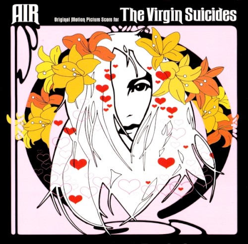 The Virgin Suicides