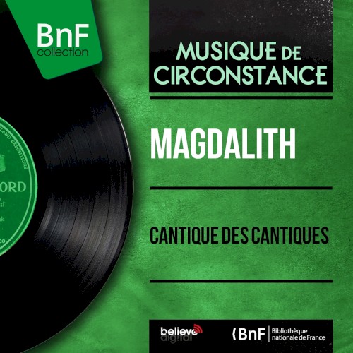 Cantique des cantiques