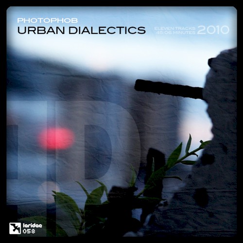 Urban Dialectics