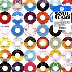 Soul Slabs, Vol. 3